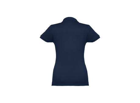 THC EVE. Damen Poloshirt Werbeartikel