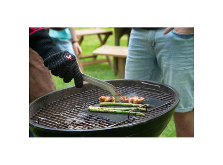 Grillzange "BBQ" Werbeartikel