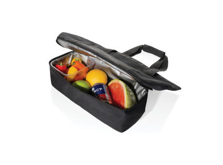 Iqlo Aware™ RPET 2-in-1 Kühltasche bedrucken