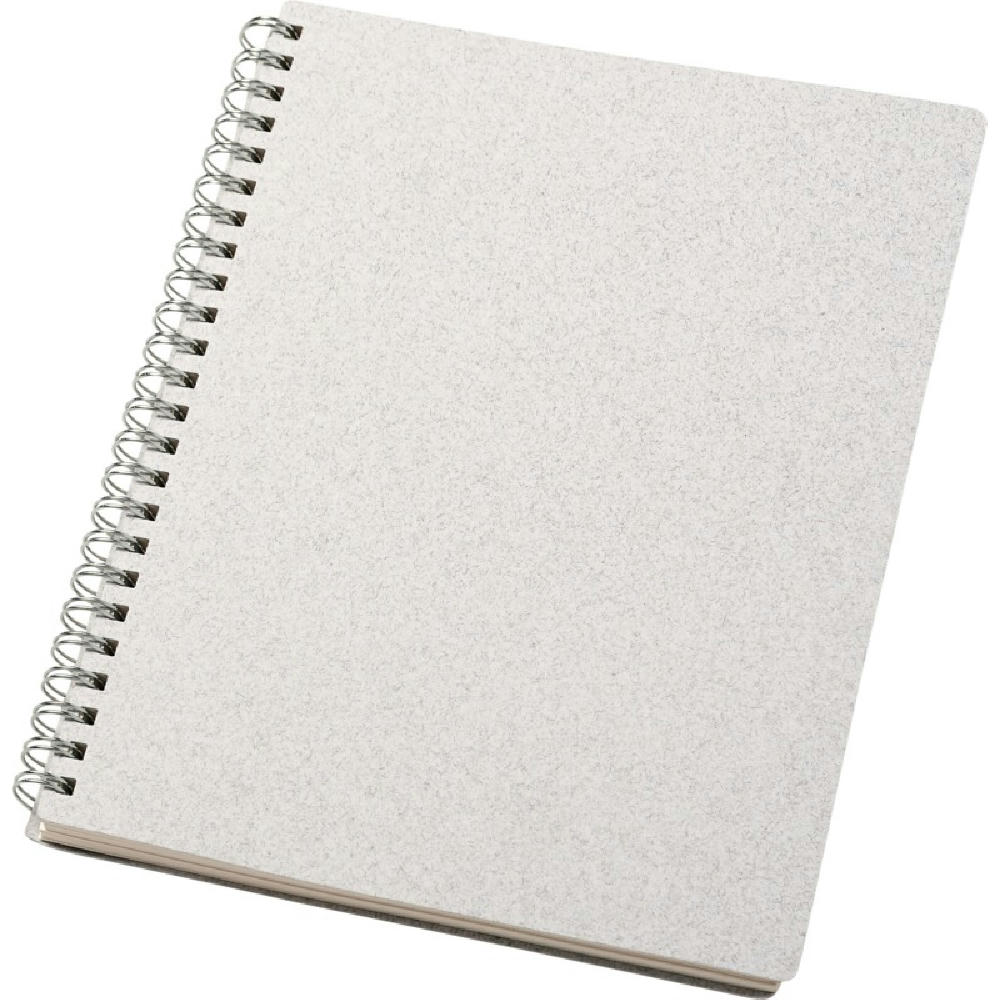 Product image Bianco A5 Spiralnotizbuch Werbeartikel