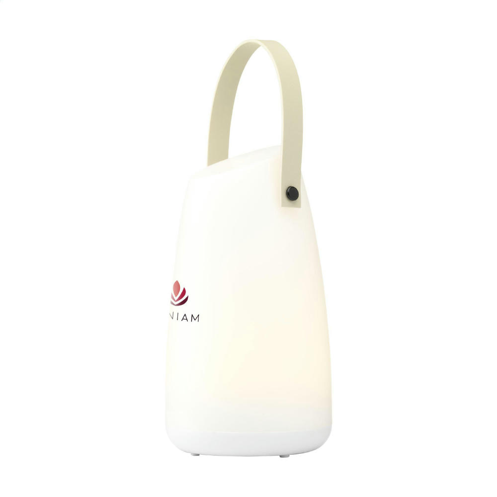 Halo MoodLight Stimmungslampe Werbeartikel