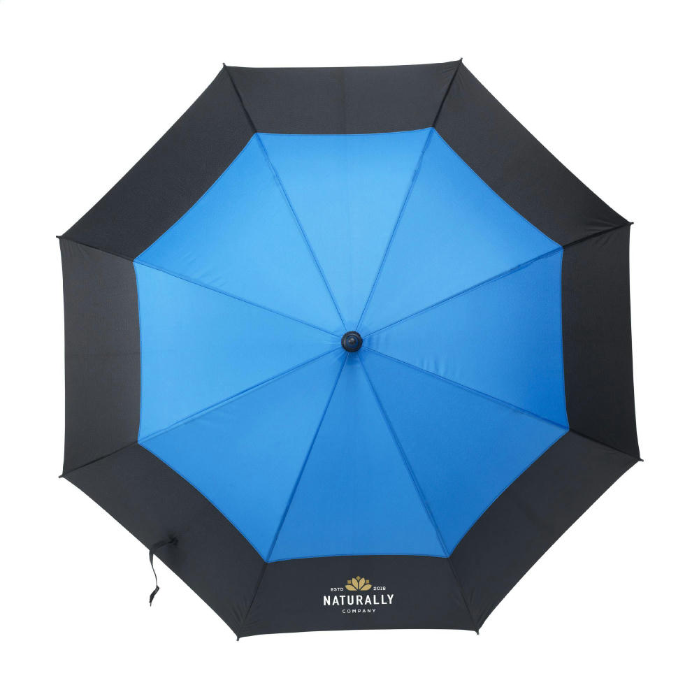 Morrison RPET Regenschirm 27 inch Werbeartikel