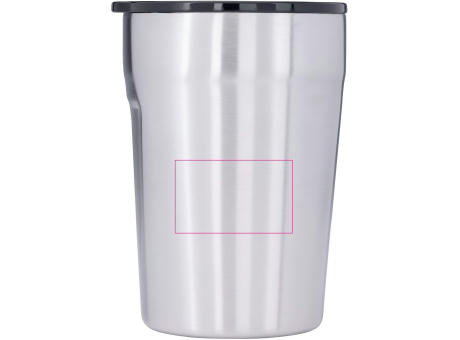 TROIKA Thermobecher CUP-UCCINO Werbeartikel