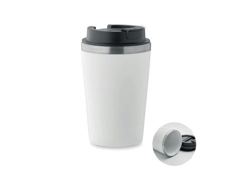 Product image Doppelwandiger Becher 350 ml Werbeartikel