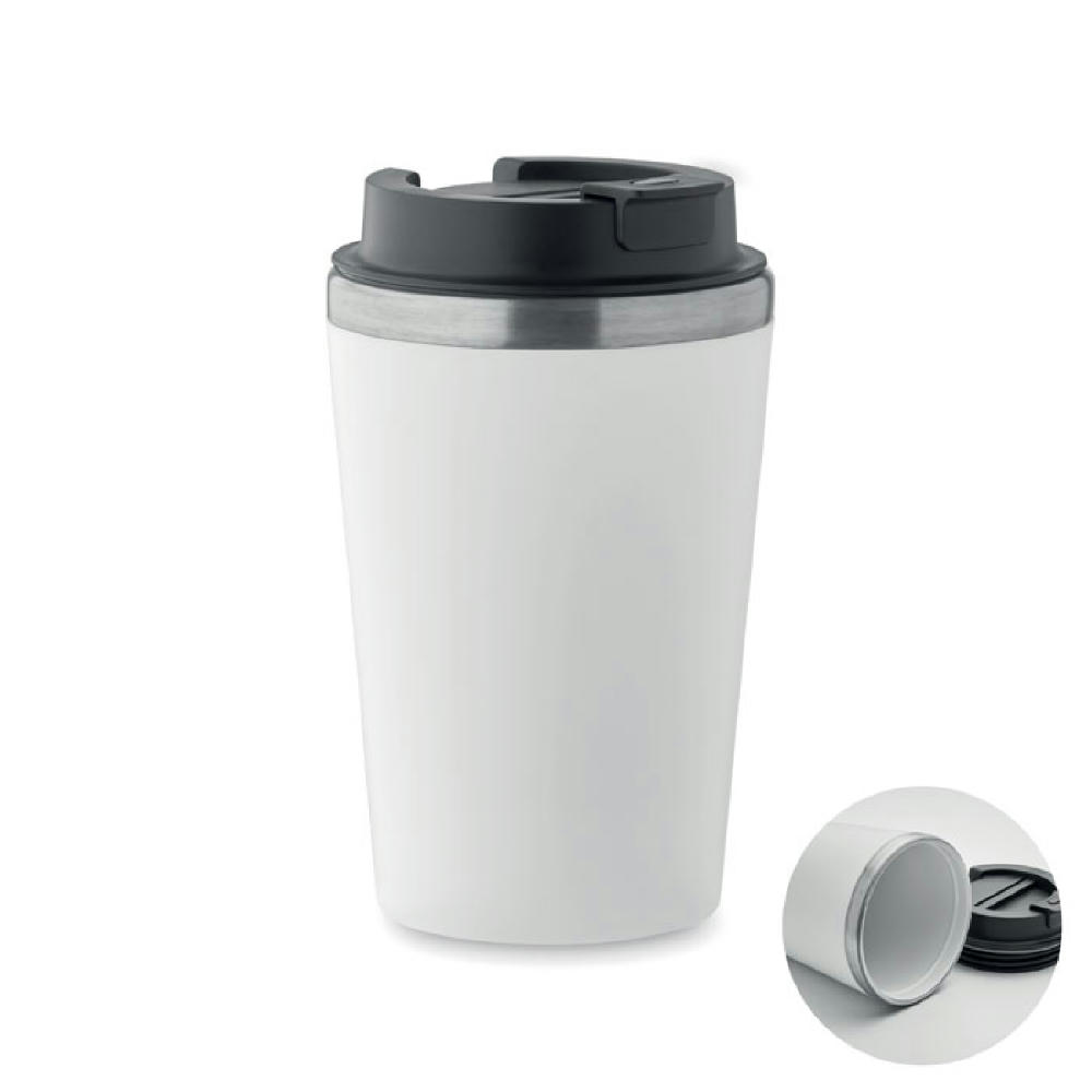Product image Doppelwandiger Becher 350 ml Werbeartikel
