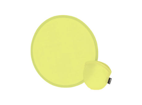 Frisbie Lainer Werbeartikel