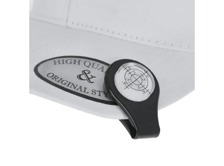 Golf Ball Marker mit Nivellierer Yonzor Werbeartikel
