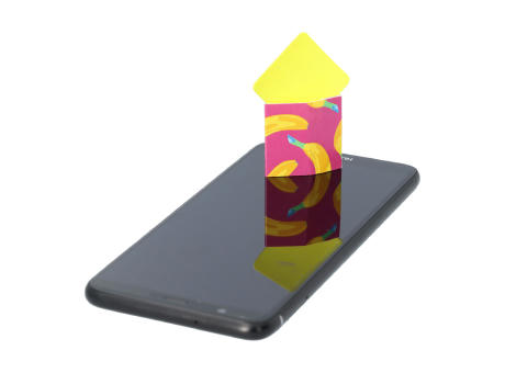 Individueller Pappschuber  CreaSleeve 154 bedrucken