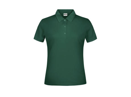 Promo Polo Lady - Klassisches Poloshirt bedrucken