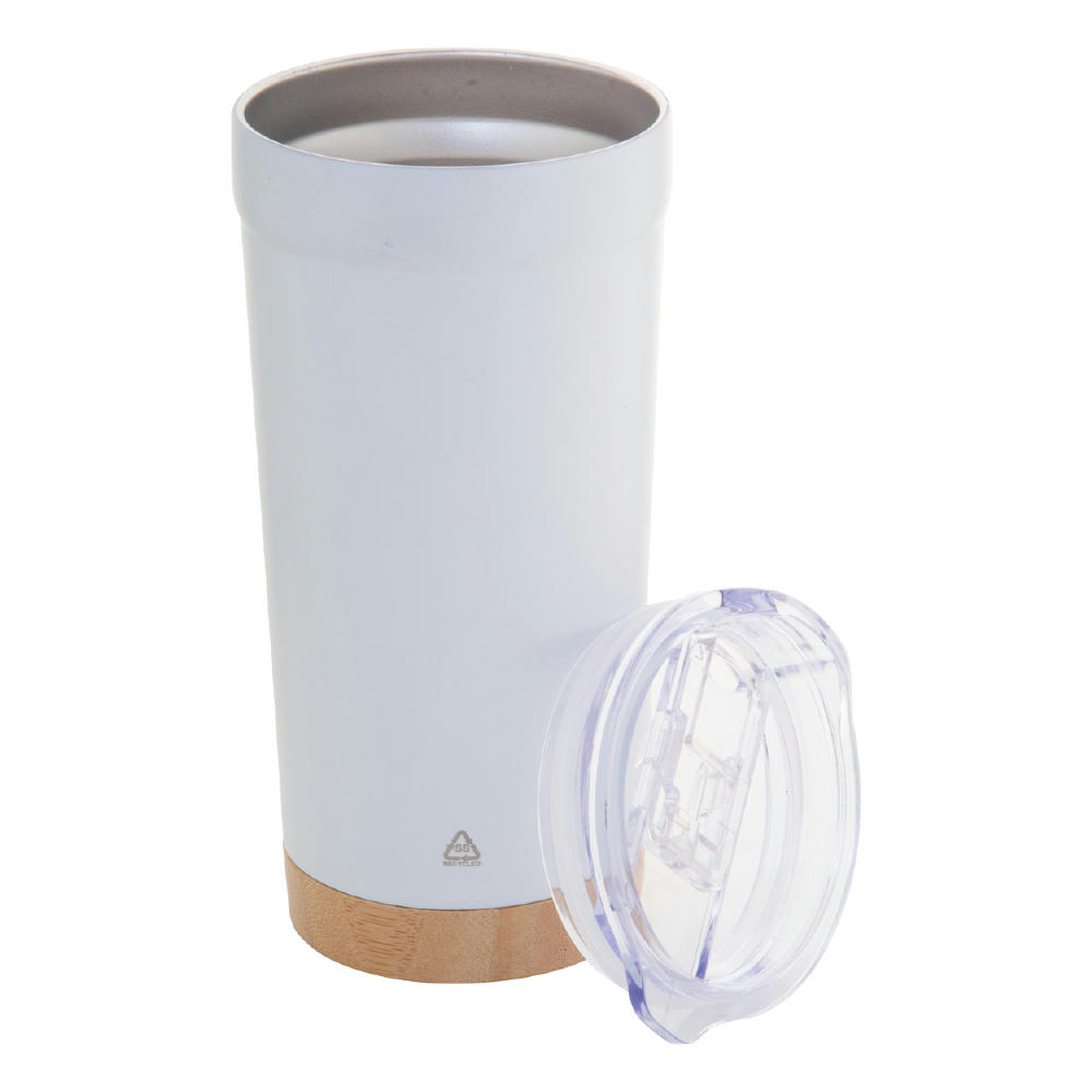 Thermobecher Icatu XL Werbeartikel