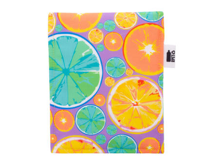 Individuelle Snacktasche CreaSnack Werbeartikel