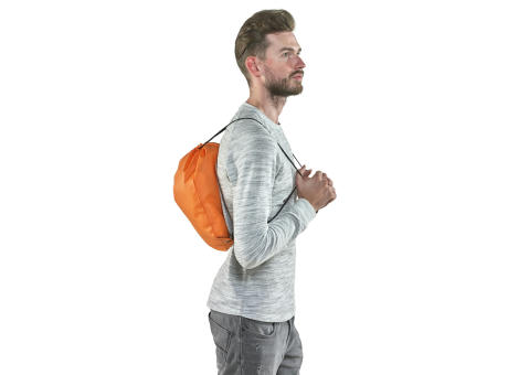 Turnbeutel aus Nonwoven Nathalie Werbeartikel