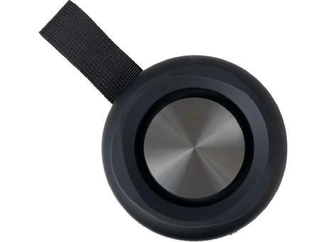 BOOM! Kleiner Lautsprecher mit grossem 30W Sound Werbeartikel