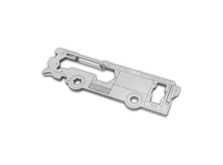 ROMINOX® Key Tool // Bus - 18 Funktionen bedrucken
