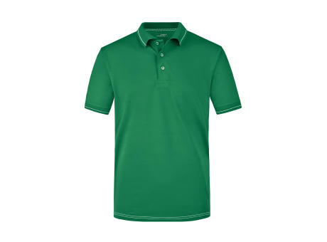 weiß/grün (irish-green/white)