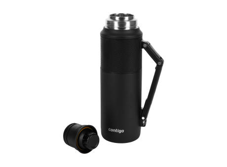 Contigo® Thermal Bottle 1.2 L thermo bottle Werbeartikel