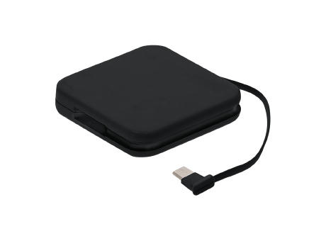 Power Bank Kingel bedrucken