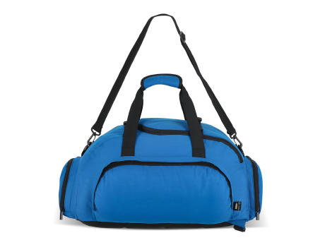 Product image Sporttasche / Rucksack Karo R-PET 27L bedrucken