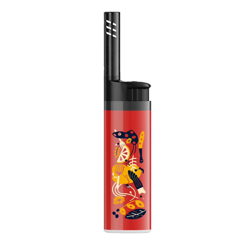 BIC® EZ Reach™ Feuerzeug Werbeartikel