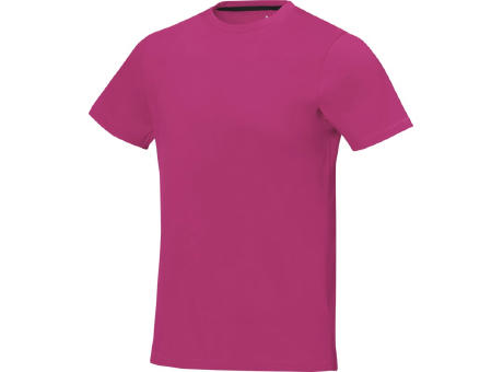 Nanaimo T-Shirt für Herren Werbeartikel