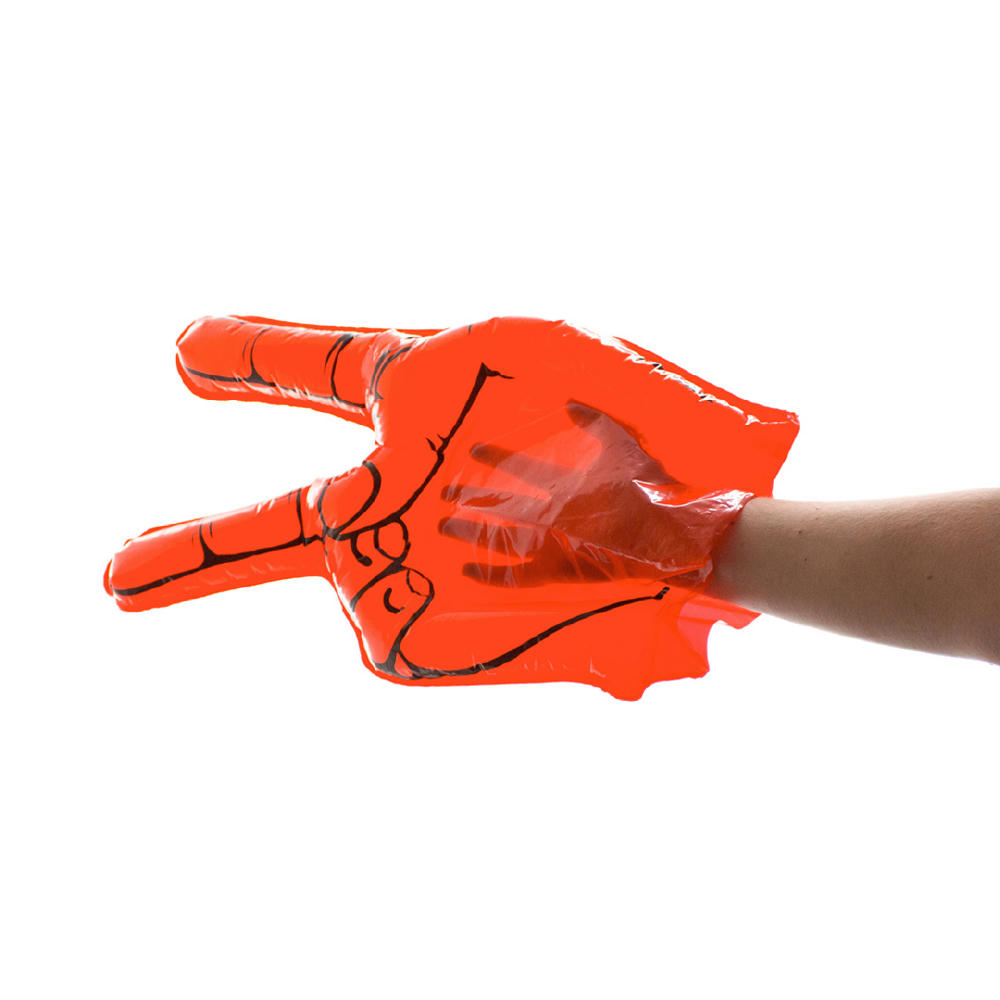 Product image Klatschhand Hogan Werbeartikel