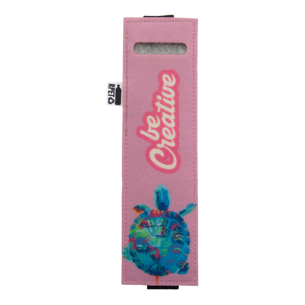 Product image Individuelles Stifteetui CreaFelt Pen Cover Werbeartikel