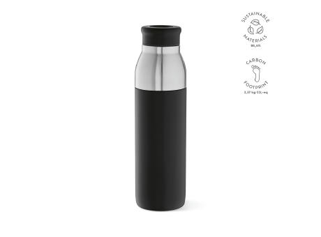 Colorado Trinkflasche recy. Edelstahl 760 ml  Werbeartikel