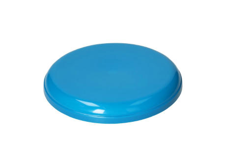 Wurfscheibe "Space Flyer 22", upcycling Werbeartikel