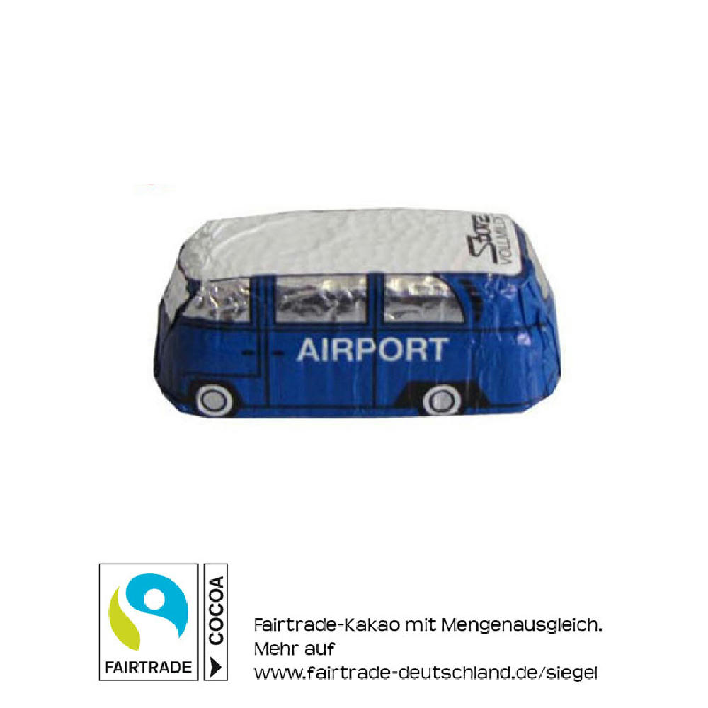 Product image Choco-Bus Werbeartikel