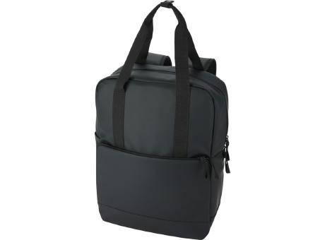 Product image Resi Plus GRS recycelte Rucksackkühltasche 18L Werbeartikel