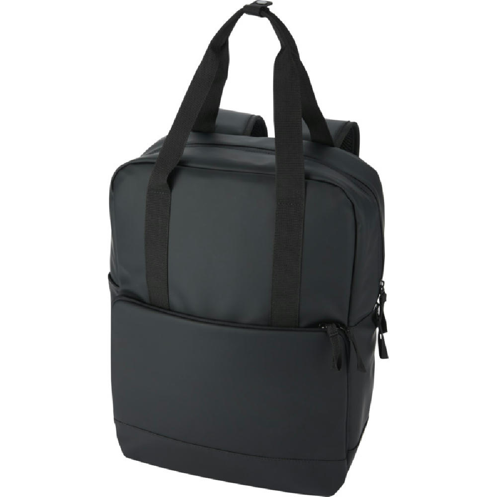 Product image Resi Plus GRS recycelte Rucksackkühltasche 18L Werbeartikel