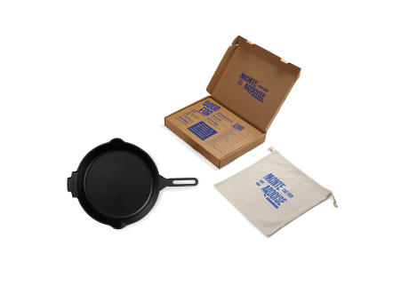 VINGA Monte Ardoise Bratpfanne, 27cm Werbeartikel