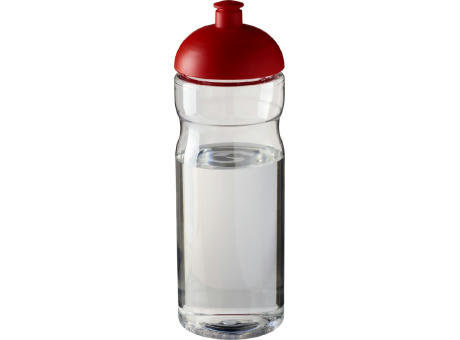 H2O Active® Eco Base 650 ml Sportflasche mit Stülpdeckel Werbeartikel