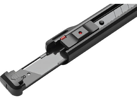 Cuttermesser "Tetra Cut Profi" Werbeartikel