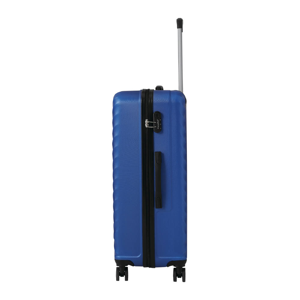 KINGSTON - Trolley-Set KINSTON, 3-tlg. Werbeartikel