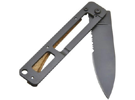 Taschenmesser 'Papagayo Skinny' Werbeartikel