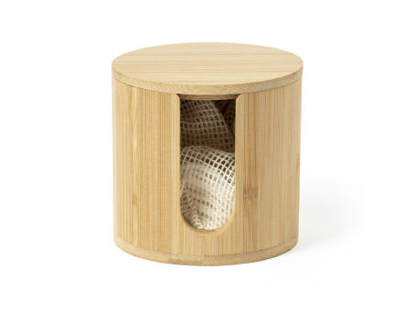 Product image Spender für Make-up-Entferner-Tücher Kiam Werbeartikel