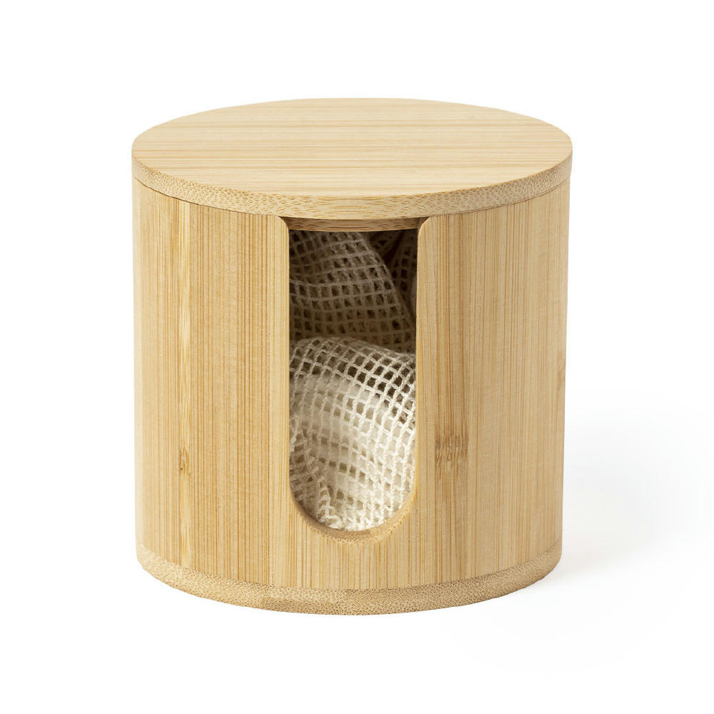 Product image Spender für Make-up-Entferner-Tücher Kiam Werbeartikel