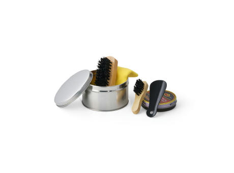 Product image COBB. 6-teiliges Schuhputzset Werbeartikel