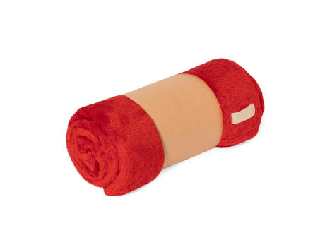 Decke Durmok Werbeartikel