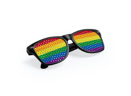 Brille Zamur bedrucken