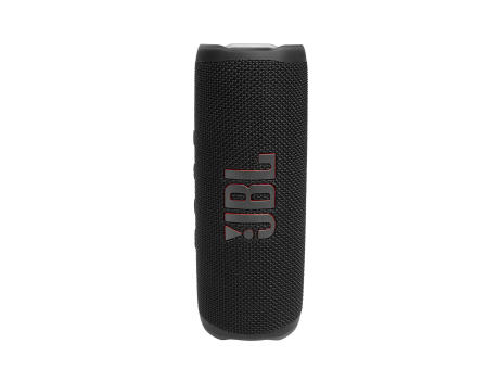 JBL Flip 6 Black Werbeartikel