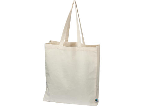 Product image Fairtrade Baumwolltasche Werbeartikel