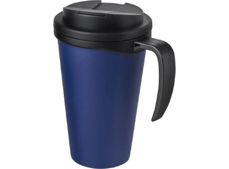 blau, schwarz