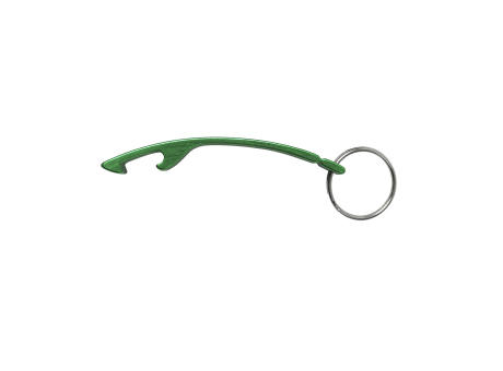 Alu Opener Öffner Schlüsselanhänger bedrucken