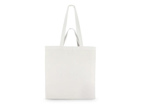 Product image Tragetasche aus Baumwolle OEKO-TEX® 38 x 10 x 42cm 140g/m² bedrucken