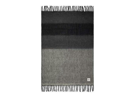 VINGA Saletto Decke aus Wollgemisch Werbeartikel