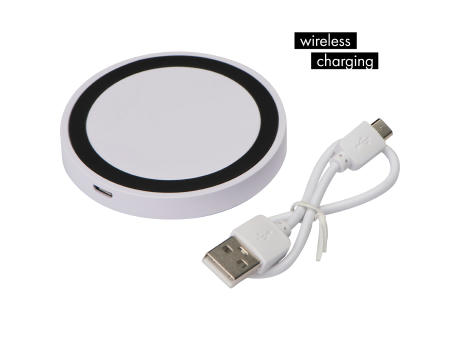 Product image Induktionsladegerät Werbeartikel
