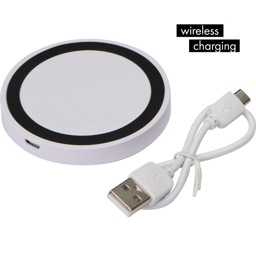 Product image Induktionsladegerät Werbeartikel