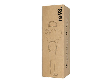 Besteckset RE98-CUTLA bedrucken